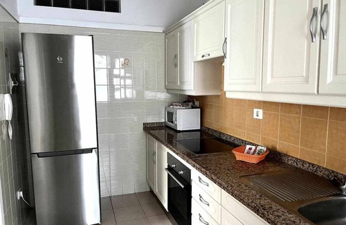 Tazacorte Apartment | Puerto de Tazacorte Beach La Palma Island