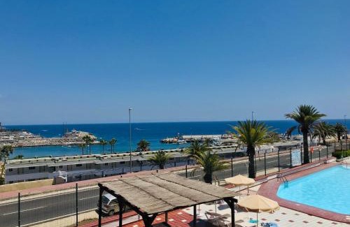 Puerto Rico Apartment | Puertorico Tobago Happy Paradise