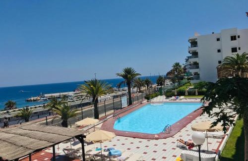 Puerto Rico Apartment | Puertorico Tobago Happy Paradise