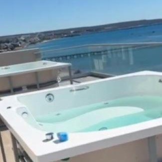 Puerto Madryn Apartment | Puerto Madryn Temporarios- Frente al Mar