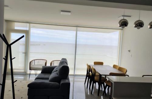 Puerto Madryn Apartment | Puerto Madryn Temporarios- Frente al Mar