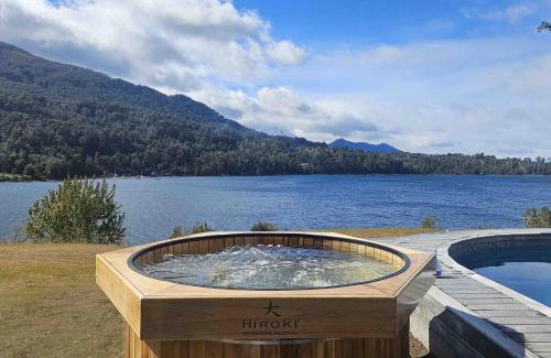 Villa La Angostura Hotel | Puerto Manzano Boutique Hotel