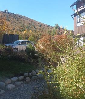 Villa Catedral Apartment | PUERTO NEVADO Box 5 en la base del cerro Catedral con vistas