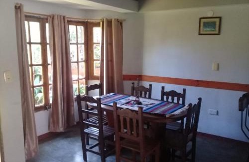 Zona Granja Apartment | Puerto Palo