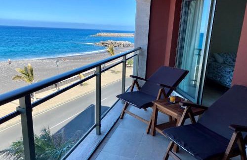 Tarajal Apartment | Puerto playa