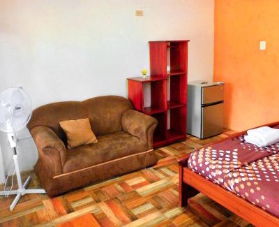 Puerto Quito Hotel | Puerto Quito Lodge - Las Iguanas