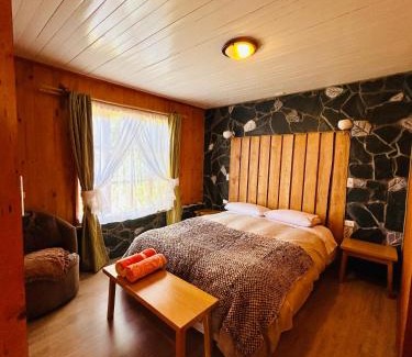 Puerto Rio Tranquilo House | Puerto Río Tranquilo