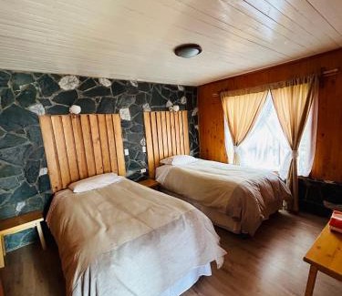 Puerto Rio Tranquilo House | Puerto Río Tranquilo