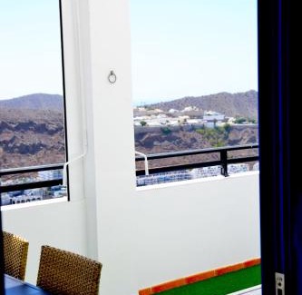 Puerto Rico Apartment | Puerto Rico Ocean View