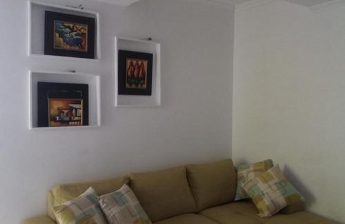 Las Penas Apartment | Puerto Santana luxury suit