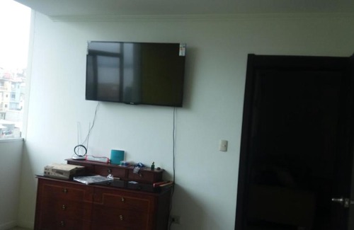 Las Penas Apartment | Puerto Santana luxury suit