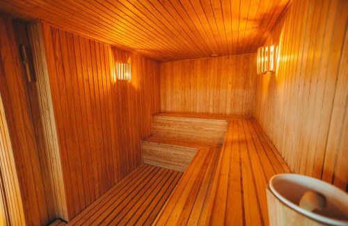 San Carlos de Bariloche House | Puerto Serena Cabañas