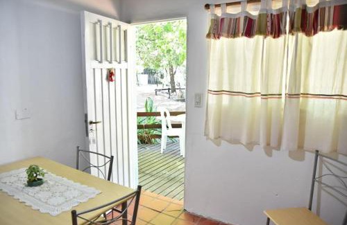 Gualeguaychu Hotel | Puerto Sosiego