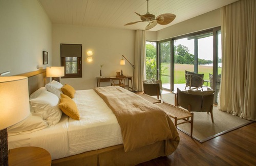 Puerto Valle Hotel | Puerto Valle Hotel de Esteros