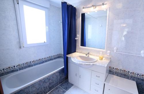 San Javier Apartment | Puerto y Playa Apartments La Manga