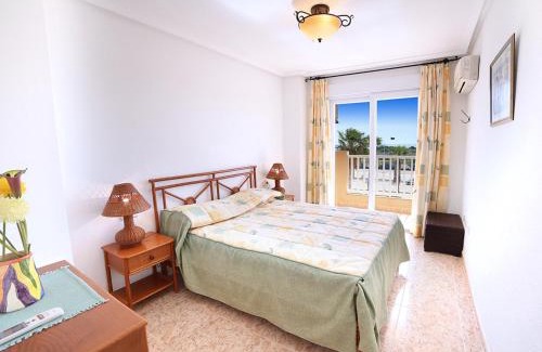 San Javier Apartment | Puerto y Playa Apartments La Manga