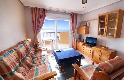 San Javier Apartment | Puerto y Playa Apartments La Manga