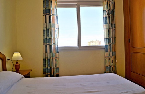 San Javier Apartment | Puerto Y Playa One Bedroom Apartment LMHR27