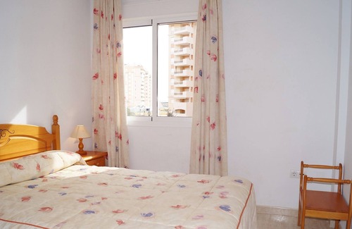 San Javier Apartment | Puertomar Two Bedroom Apartment LMHR37