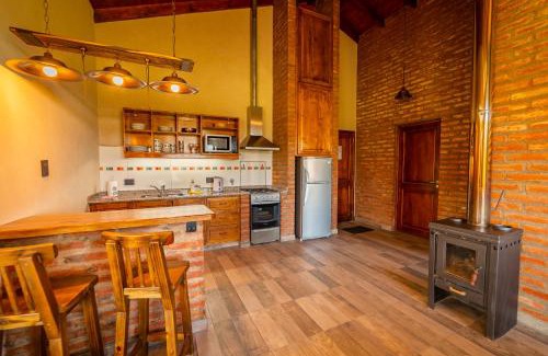 San Andres de la Sierra Cabin | Puesta del Sol Houses & Nature