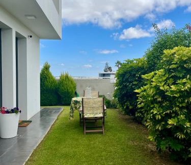 Sanlucar de Barrameda Apartment | Puesta de Sol Doñana Adults Only