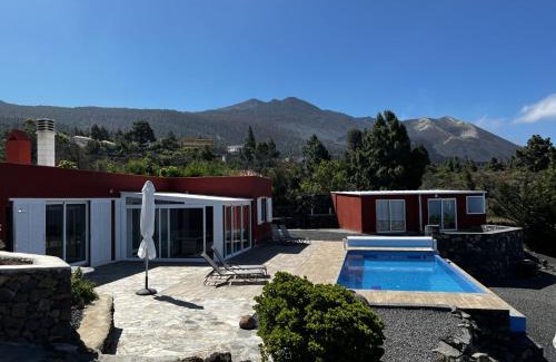 El Paso House | Puesta de Sol