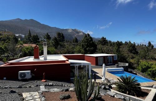 El Paso House | Puesta de Sol