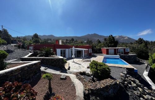 El Paso House | Puesta de Sol