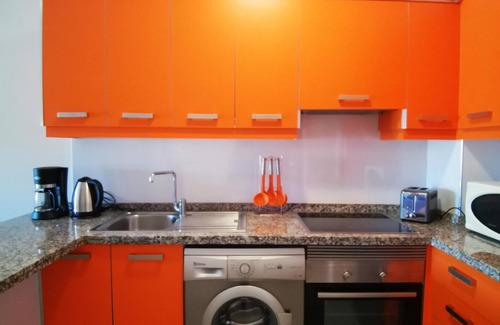 Playa San Juan Apartment | PUESTA DE SOL RENTALS 2BJ