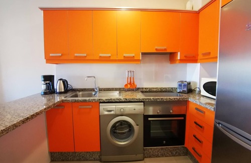 Playa San Juan Apartment | PUESTA DE SOL RENTALS 2BJ