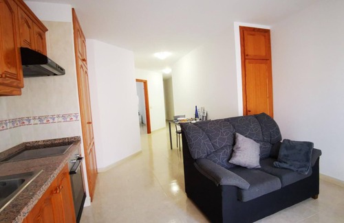 Playa San Juan Apartment | PUESTA DE SOL RENTALS 2CR