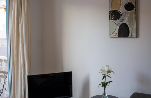 Playa San Juan Apartment | PUESTA DE SOL RENTALS 2BR