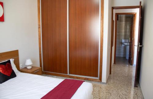Playa San Juan Apartment | PUESTA DE SOL RENTALS 2AJ