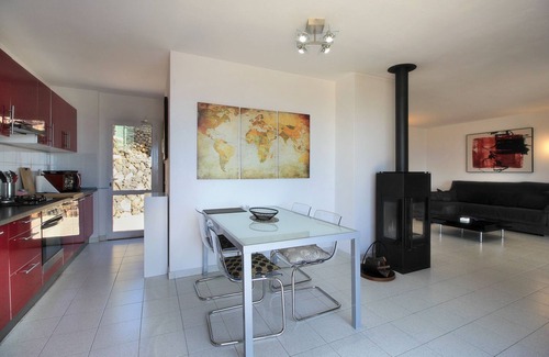 El Paso House | Puesta de Sol, Spanien