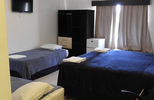 Encarnacion Hotel | Puesta del Sol by Nobile