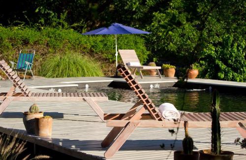 Yacanto Hotel | Puesto Victoria - Adults only