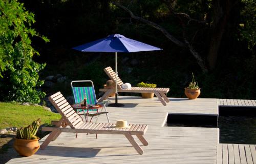 Yacanto Hotel | Puesto Victoria - Adults only