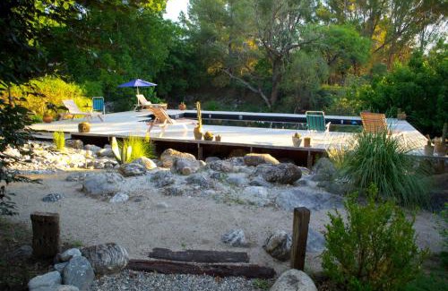 Yacanto Hotel | Puesto Victoria - Adults only