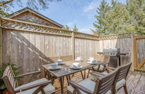 Pacific City House | Puffin Hollow - Meredith Lodging