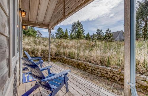 Pacific City House | Puffin Hollow - Meredith Lodging