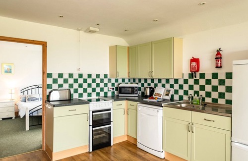 Port Isaac Cottage | Puffin Lodge