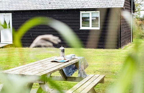 Port Isaac Cottage | Puffin Lodge