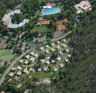 Vieste Apartment | Pugnochiuso Resort Villette Belvedere