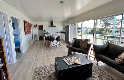 Pataua House | Pukeko Crossing - Pataua South - Beaches, Estuary