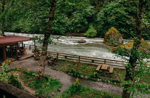 Ayder Apartment | Pula Bungalov