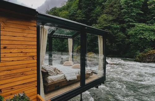 Ayder Apartment | Pula Bungalov