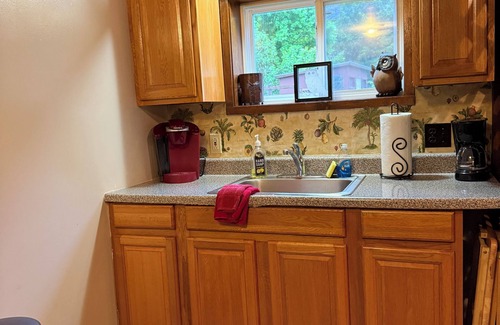 Pulaski House | Pulaski Hideaway – Near Salmon River, Pet Friendly