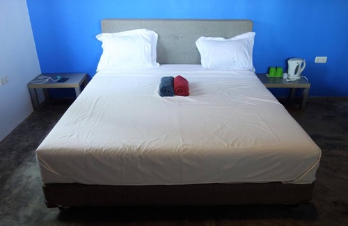 Sabang House | Pulau Weh Paradise