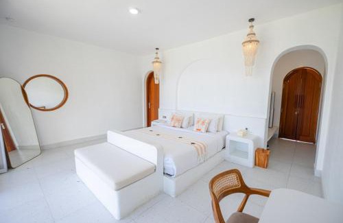 Toya Bungkah Hotel | Pulestis Glamping