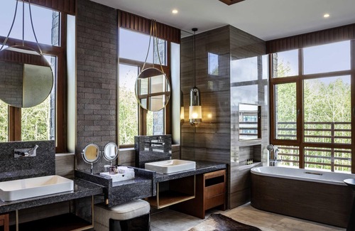 Changbai Mountain West Slope Hotel | Pullman Changbaishan Resort